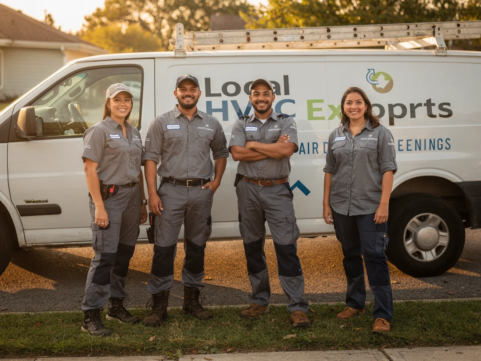 24/7 HVAC Repair & AC Replacement company in Paxico, KS
