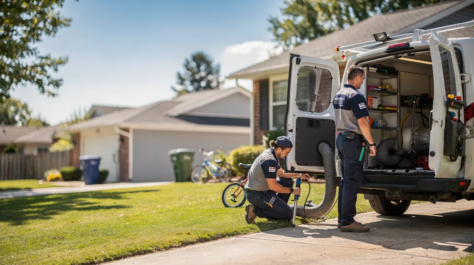 24/7 HVAC Repair & AC Replacement in Paxico, KS near me